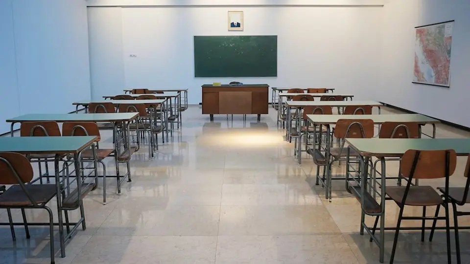 مدرسة الكرمل النموذجية